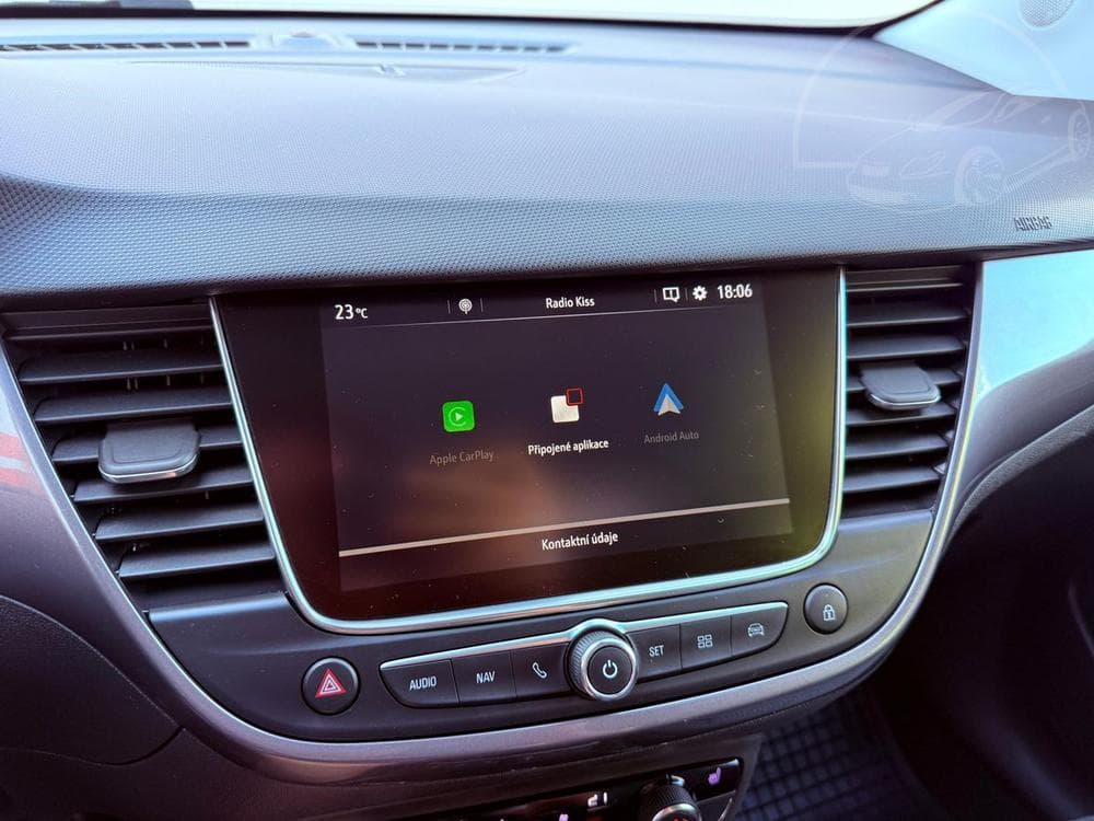 2022 Opel Crossland - 19