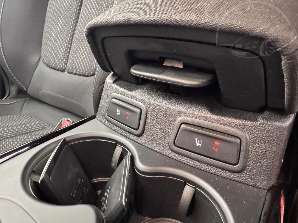 2019 Renault Kadjar - 19