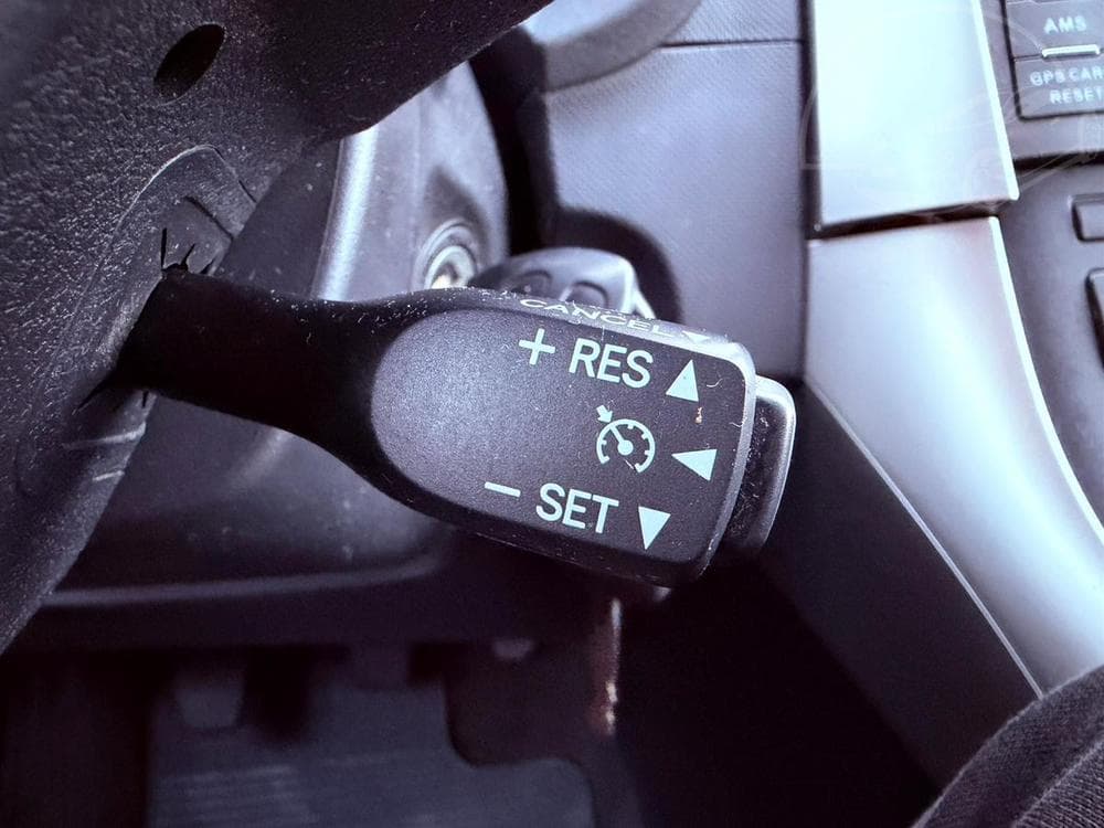 2012 Toyota AURIS - 19