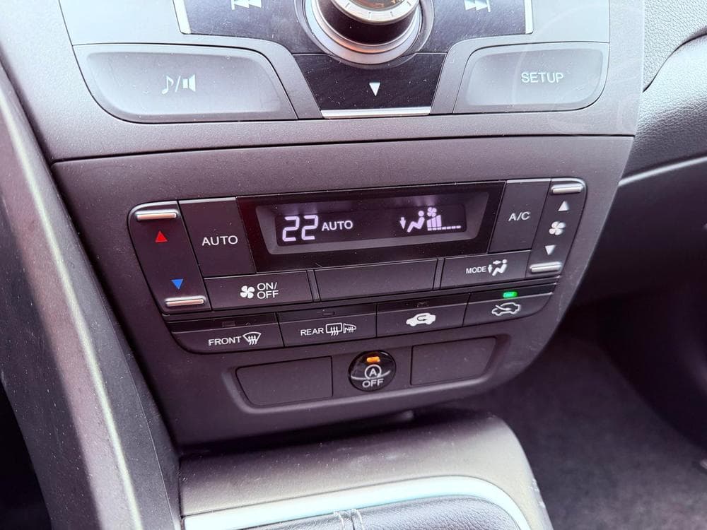2013 Honda CIVIC - 20