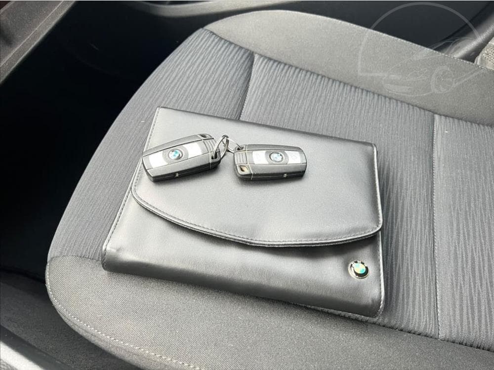 2012 BMW X1 - 20