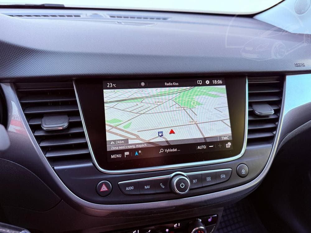 2022 Opel Crossland - 20