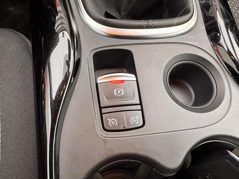 2019 Renault Kadjar - 20