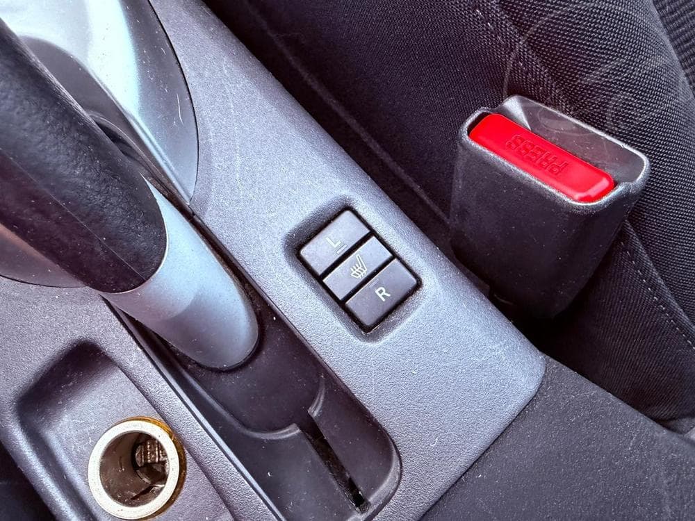 2012 Toyota AURIS - 20