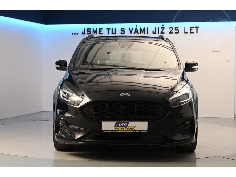 2022 Ford S-MAX - 5