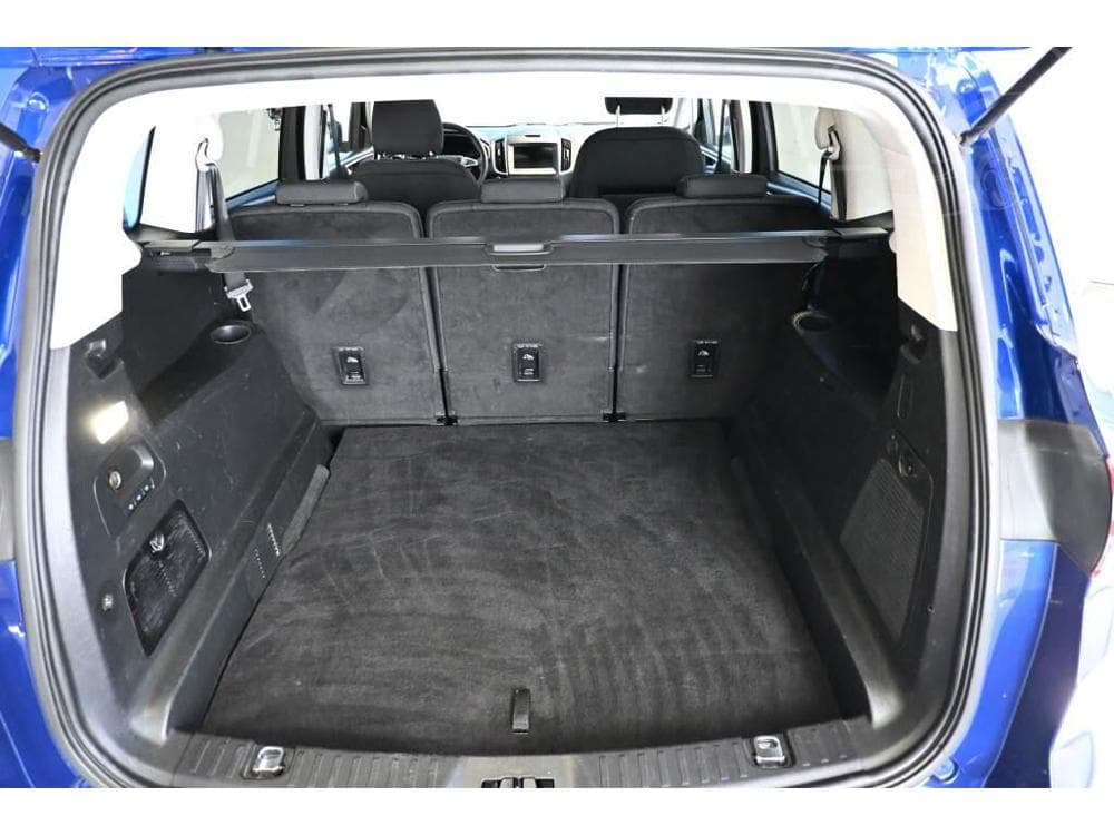 2017 Ford S-MAX - 15