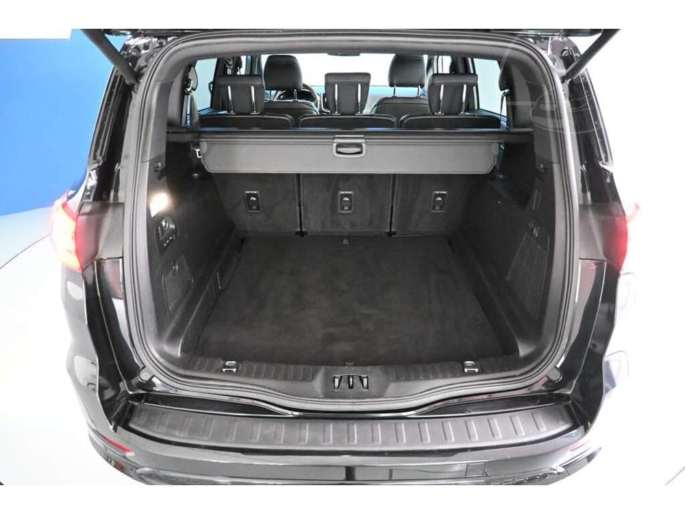 2022 Ford S-MAX - 15