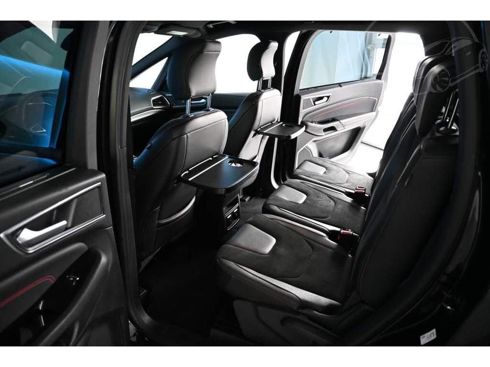 2022 Ford S-MAX - 17