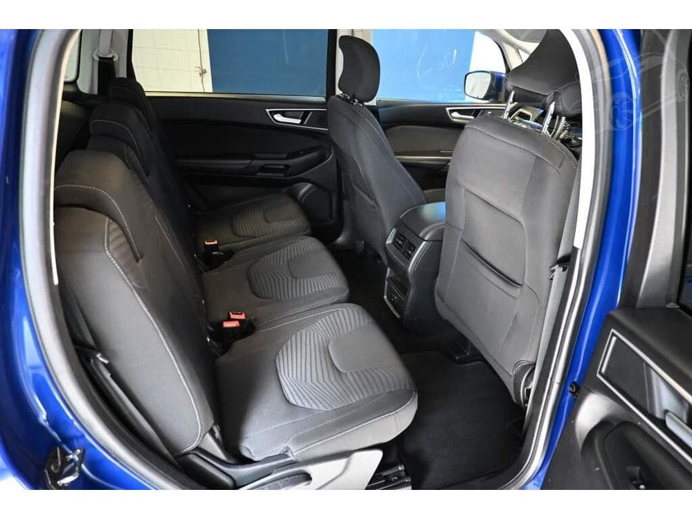 2017 Ford S-MAX - 19