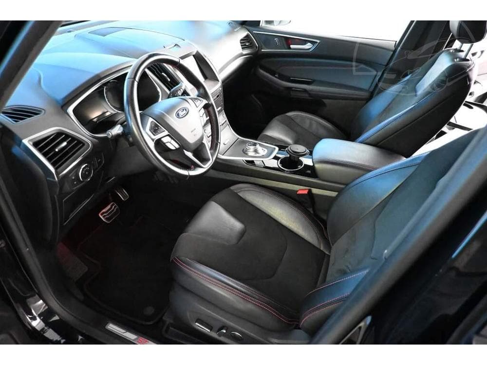 2022 Ford S-MAX - 21