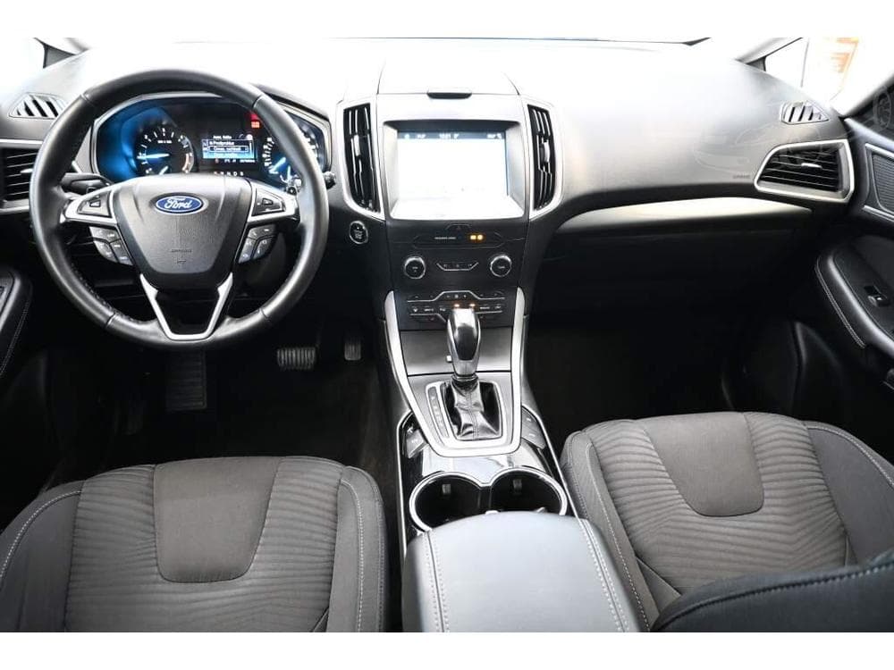 2017 Ford S-MAX - 23