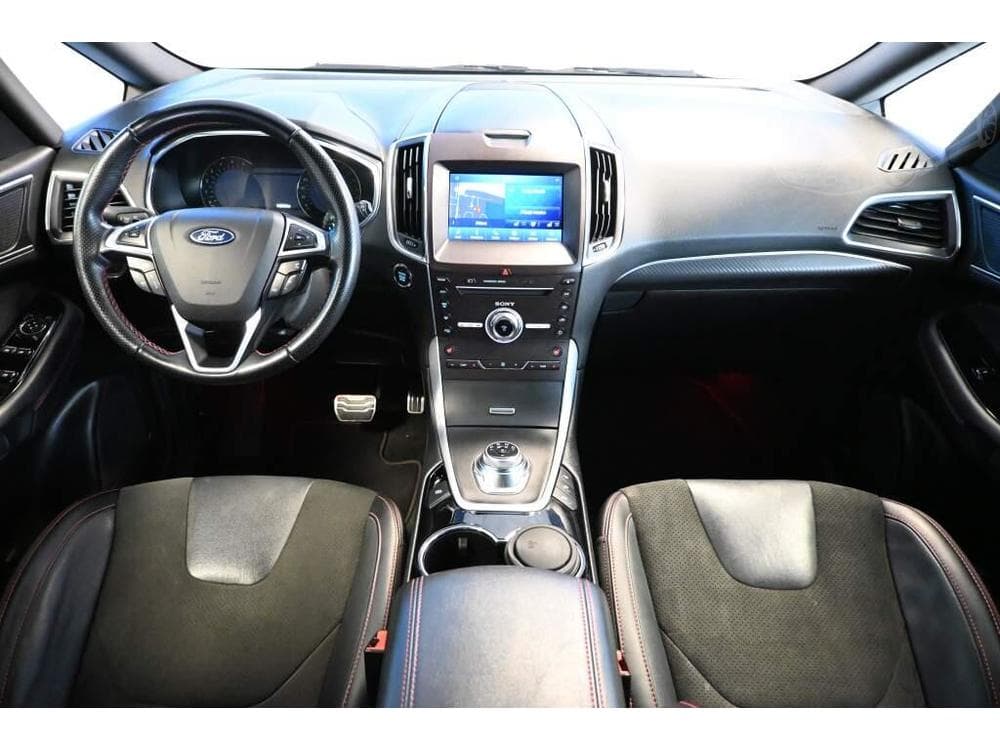 2022 Ford S-MAX - 23