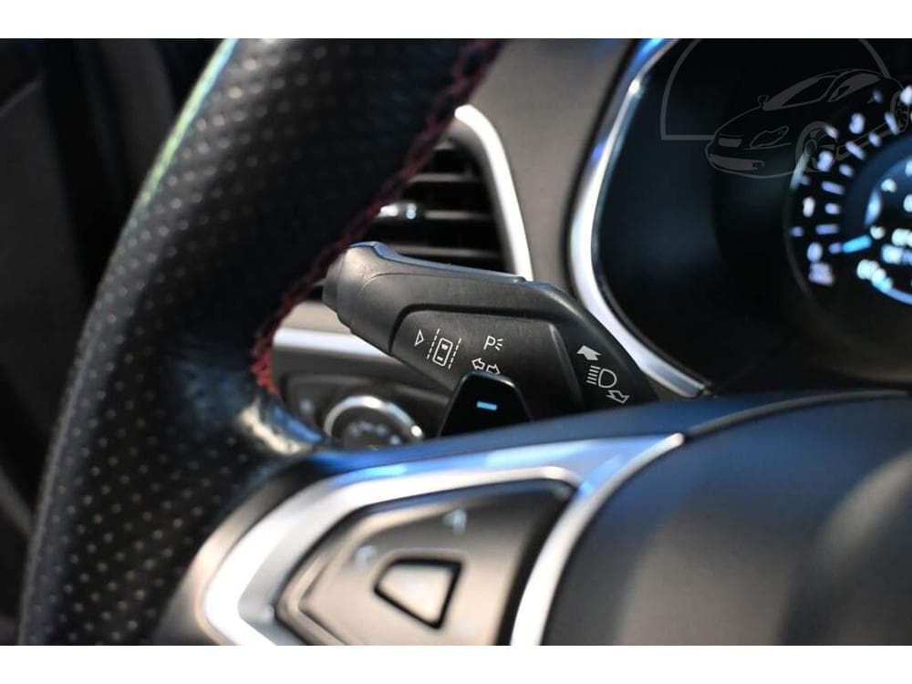 2022 Ford S-MAX - 27