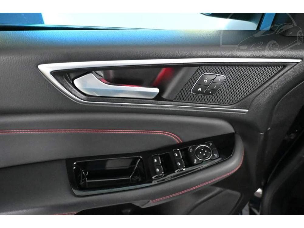 2022 Ford S-MAX - 29
