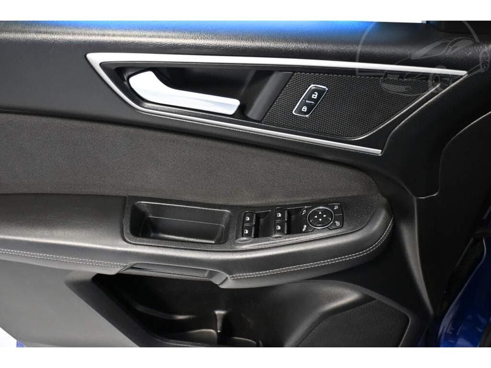 2017 Ford S-MAX - 37