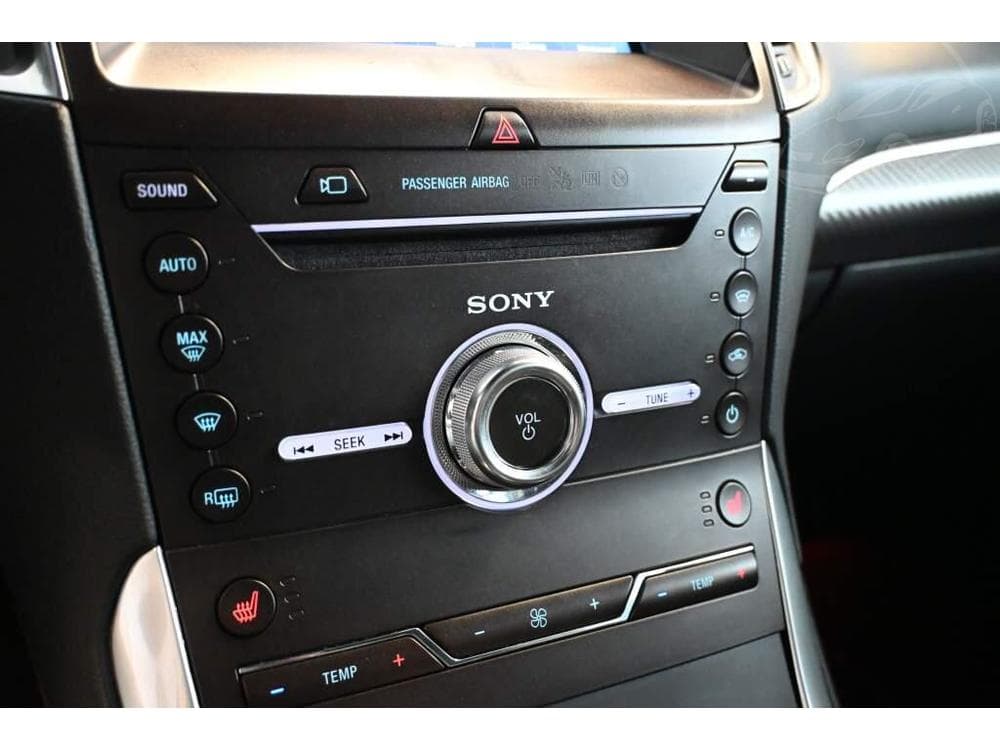 2022 Ford S-MAX - 37
