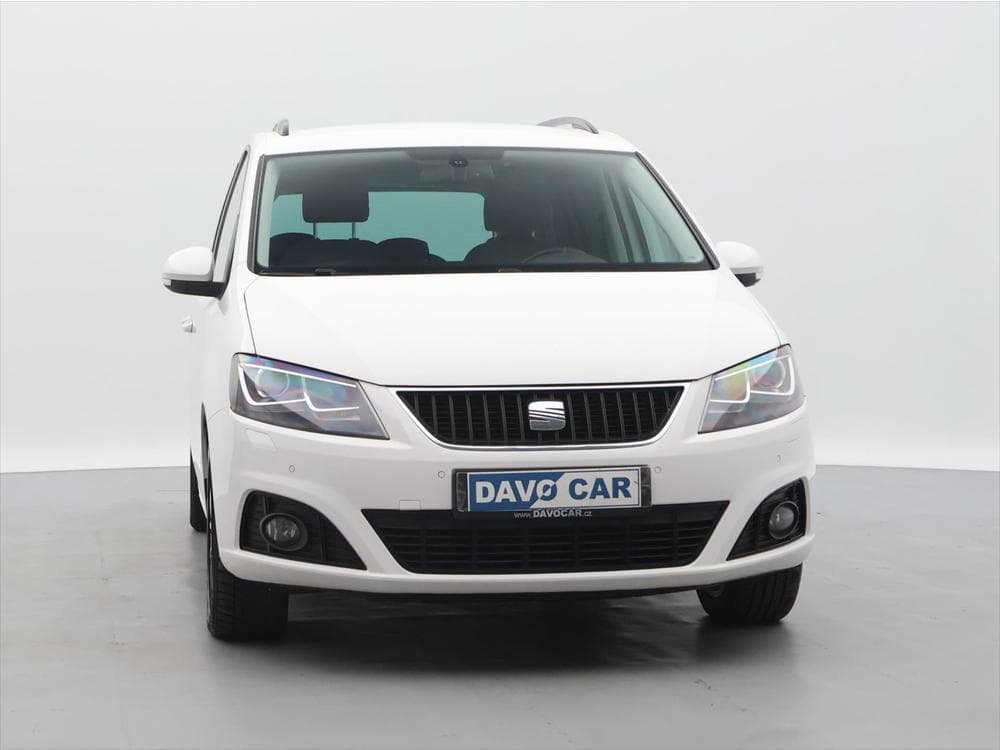 2014 Seat ALHAMBRA - 3