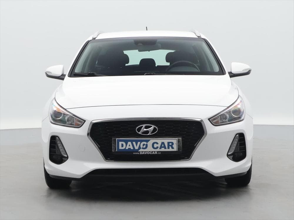 2017 Hyundai i30 - 2