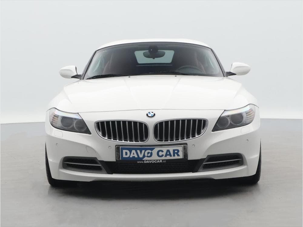 2009 BMW Z4 - 2