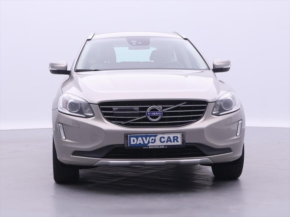 2014 Volvo XC60 - 2