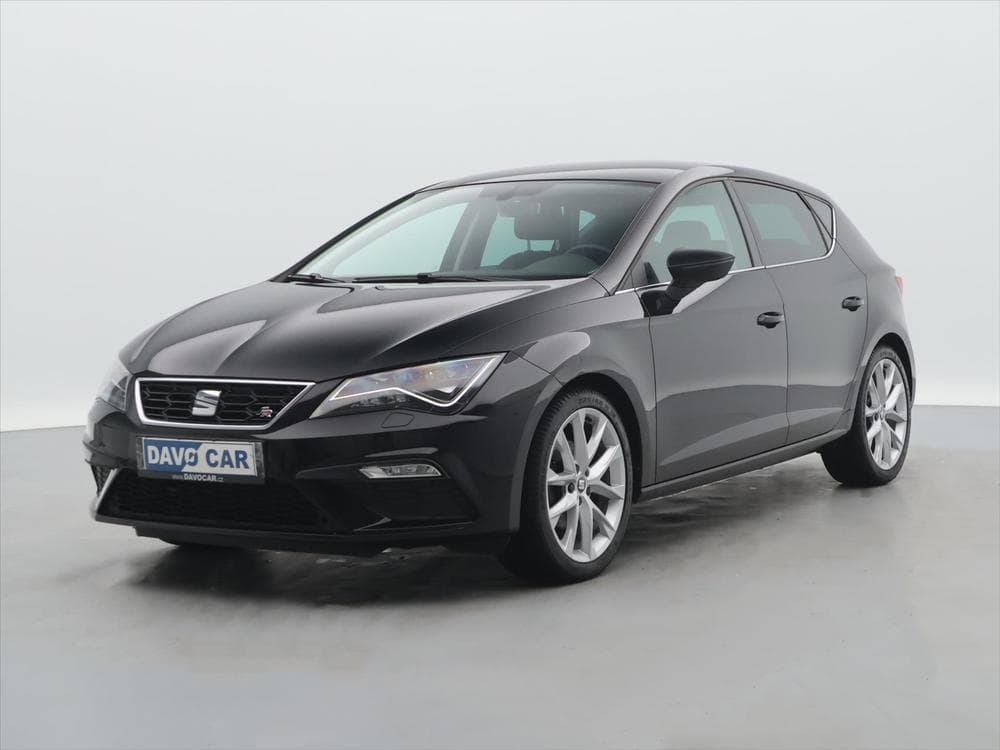 2018 Seat LEON - 2