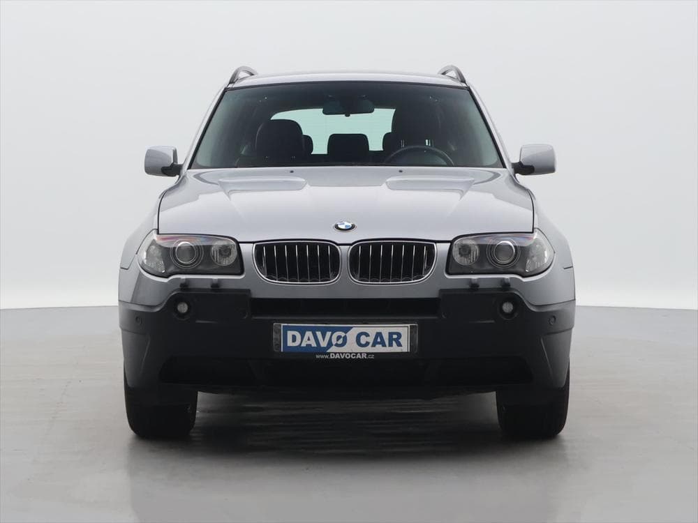 2005 BMW X3 - 2