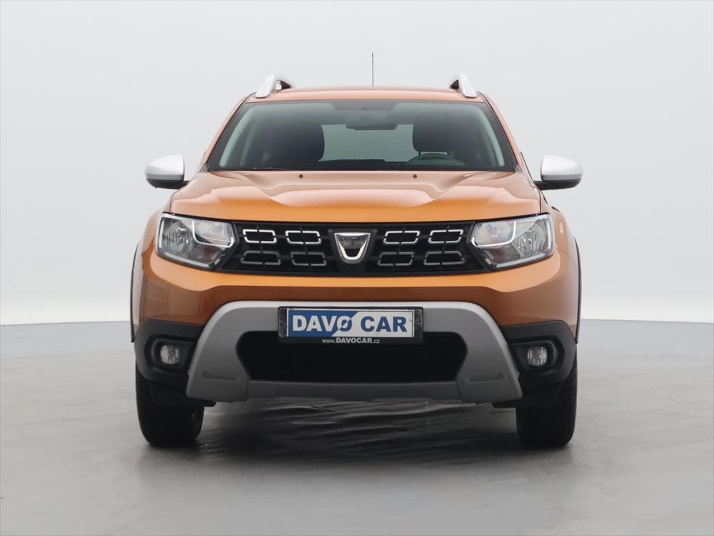 2020 Dacia DUSTER - 2