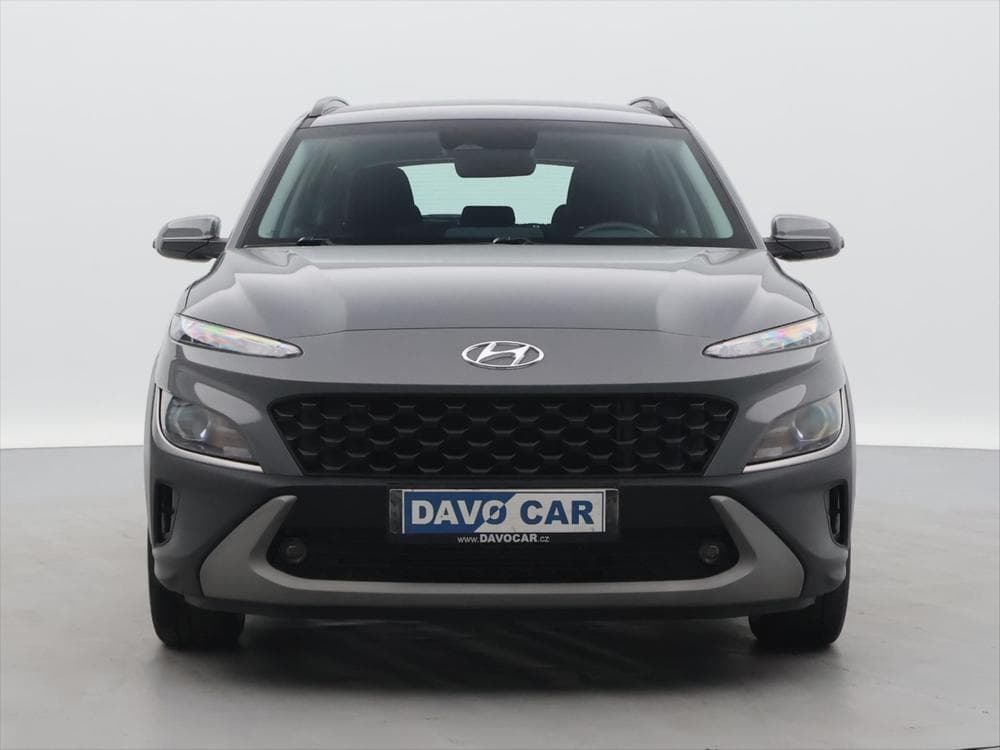 2023 Hyundai KONA - 2