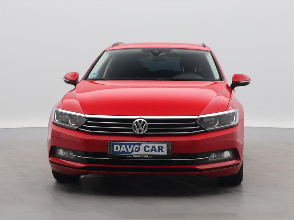2019 Volkswagen PASSAT - 2