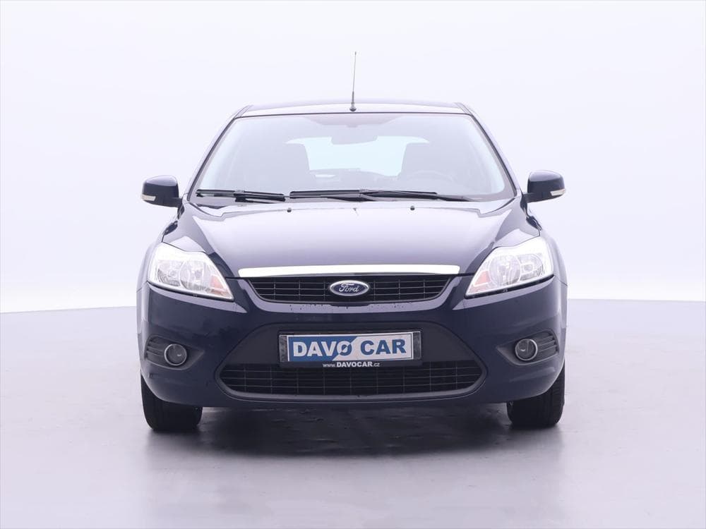 2010 Ford FOCUS - 2