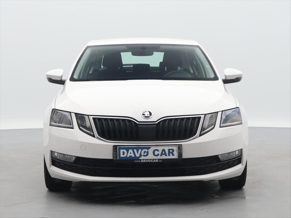 2018 Škoda OCTAVIA - 2