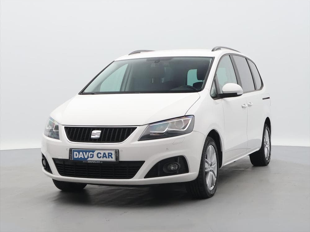 2014 Seat ALHAMBRA - 5
