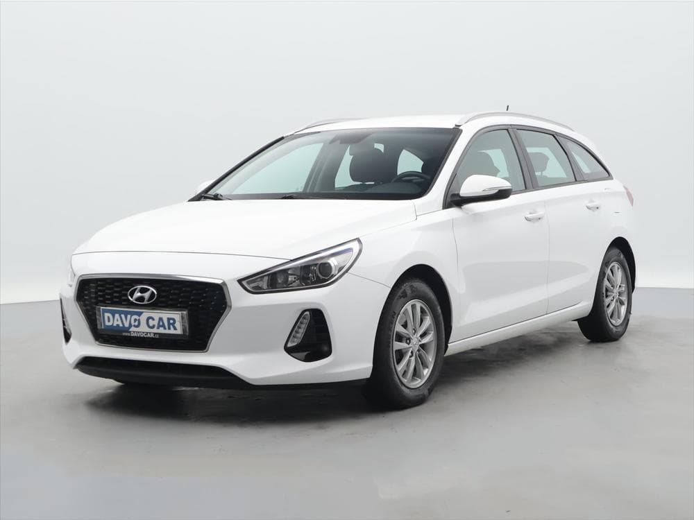 2017 Hyundai i30 - 3