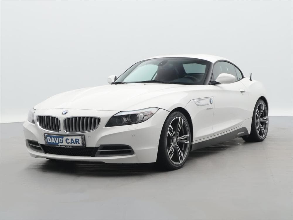 2009 BMW Z4 - 3