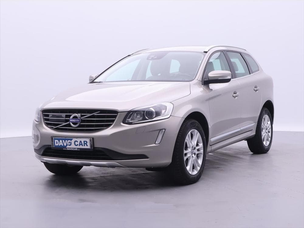 2014 Volvo XC60 - 3