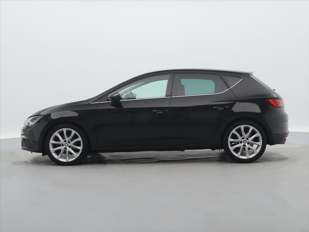 2018 Seat LEON - 3