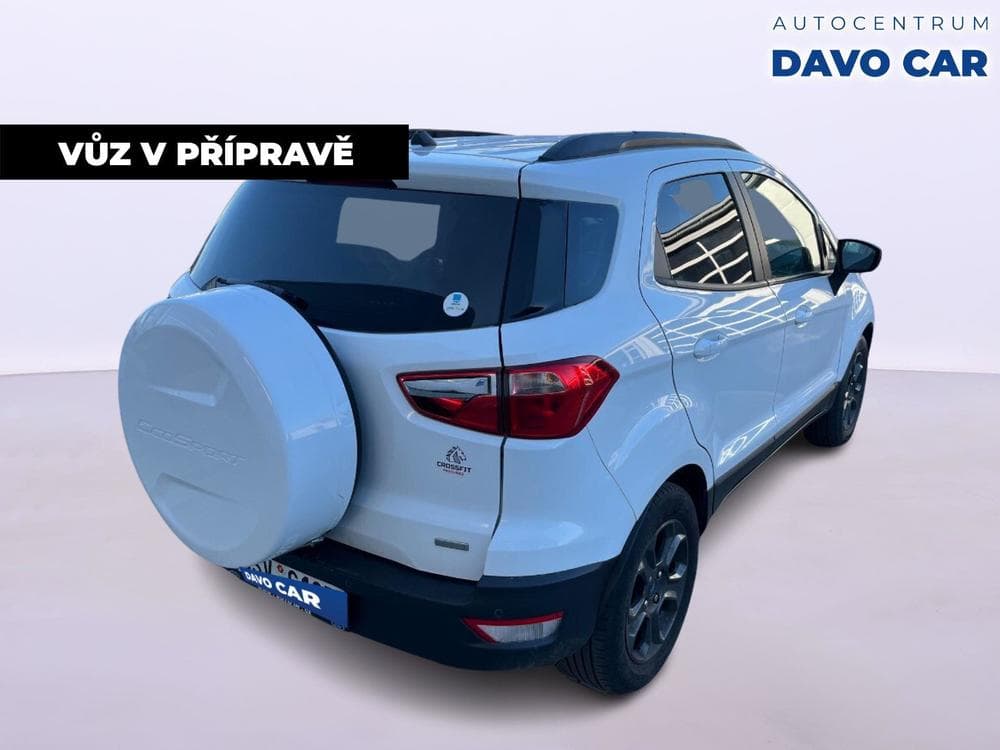2019 Ford ECOSPORT - 3
