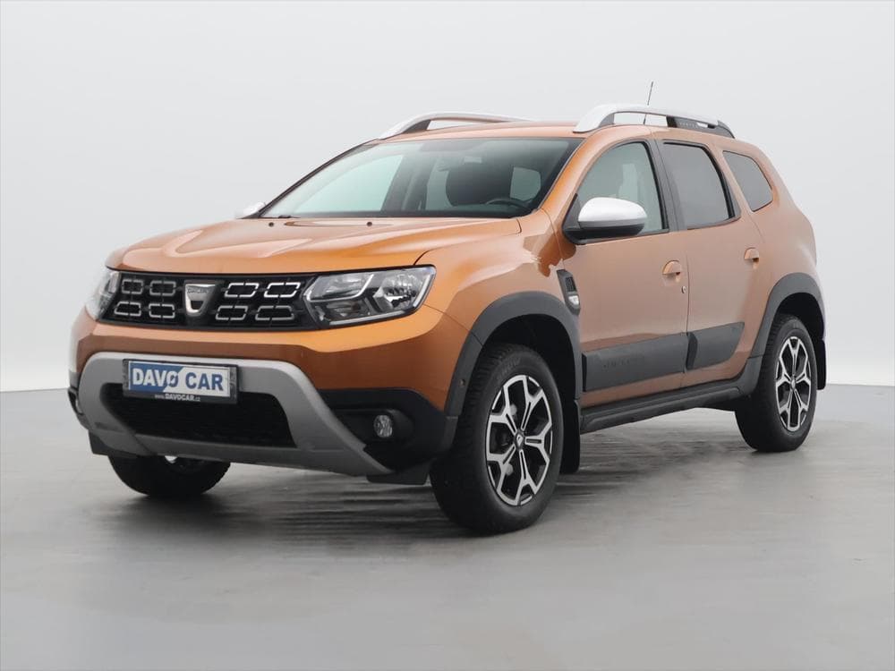 2020 Dacia DUSTER - 3