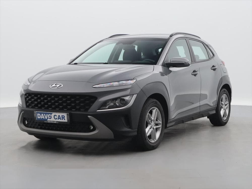 2023 Hyundai KONA - 3