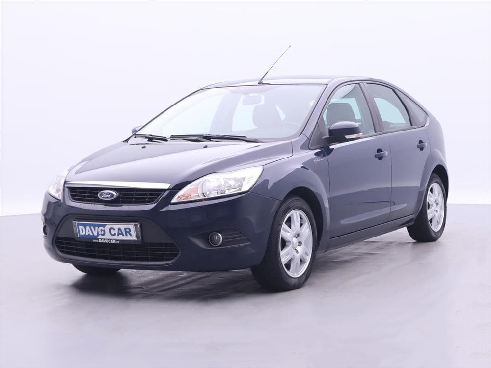 2010 Ford FOCUS - 3