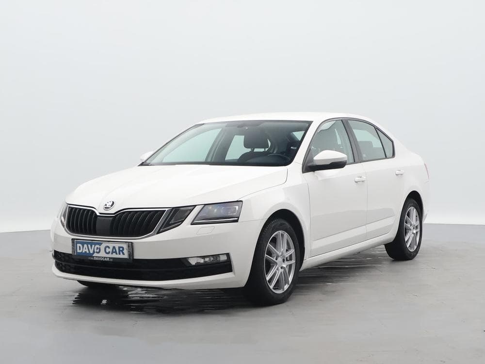 2018 Škoda OCTAVIA - 3