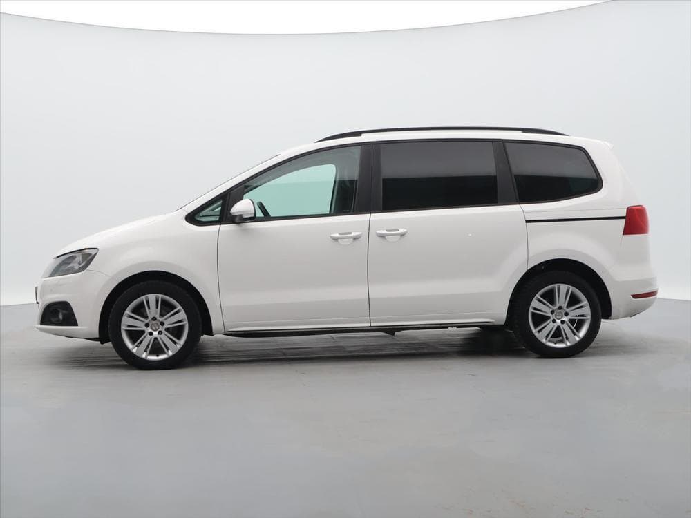 2014 Seat ALHAMBRA - 7
