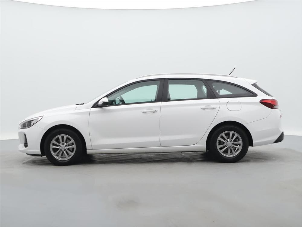 2017 Hyundai i30 - 4