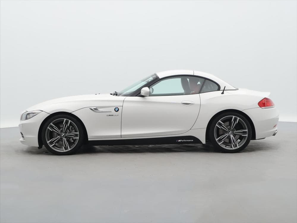 2009 BMW Z4 - 4