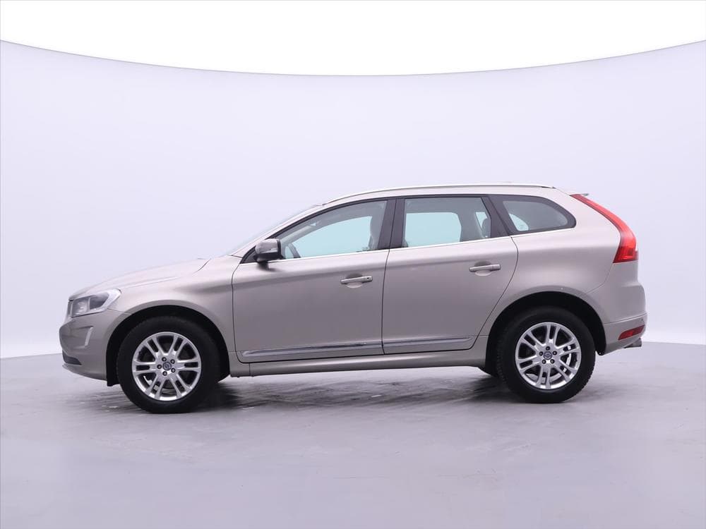 2014 Volvo XC60 - 4