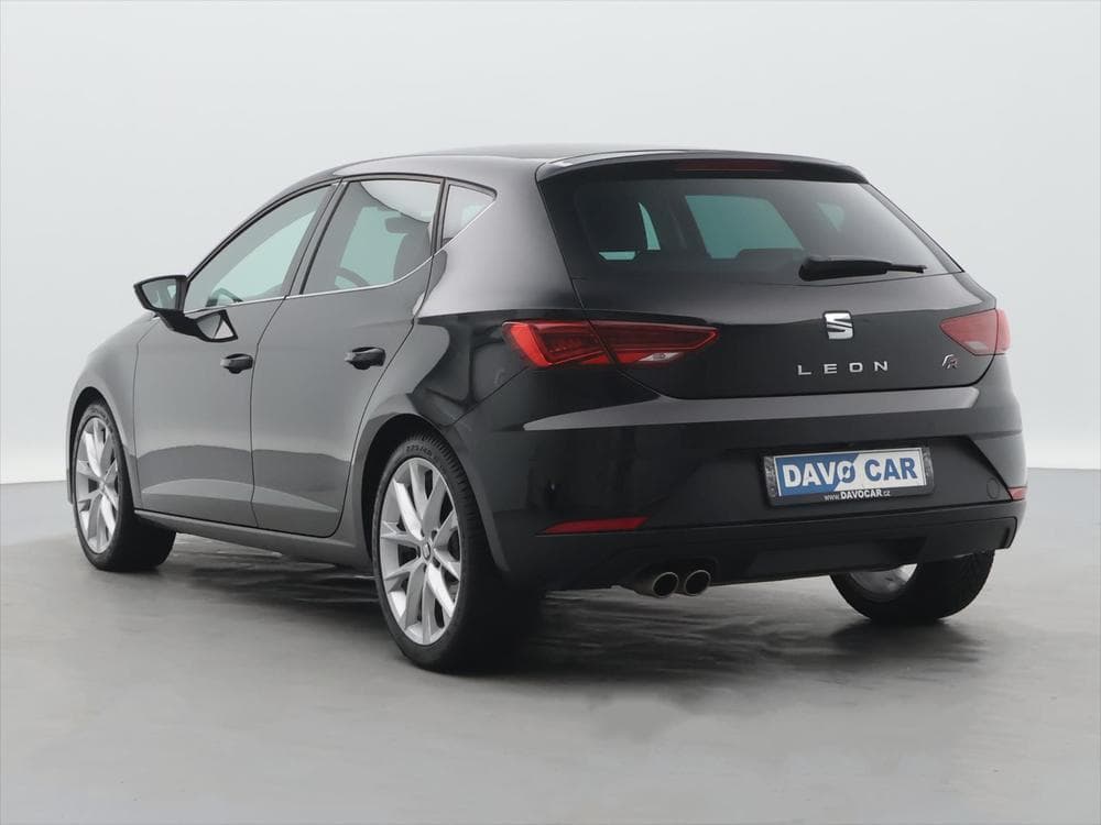 2018 Seat LEON - 4
