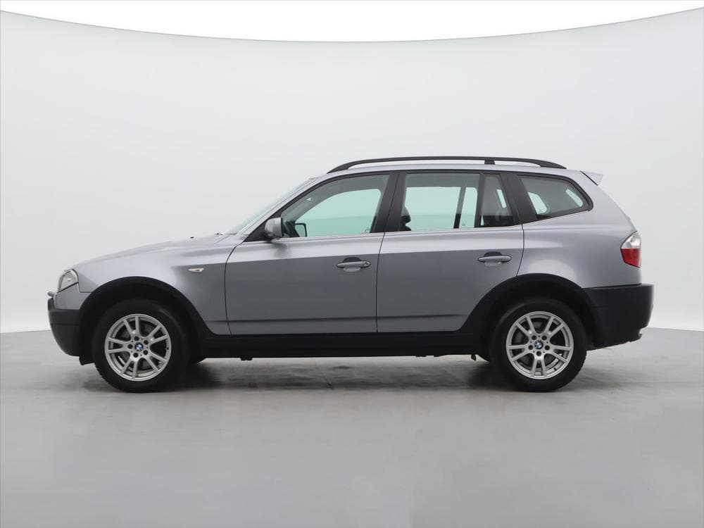 2005 BMW X3 - 4