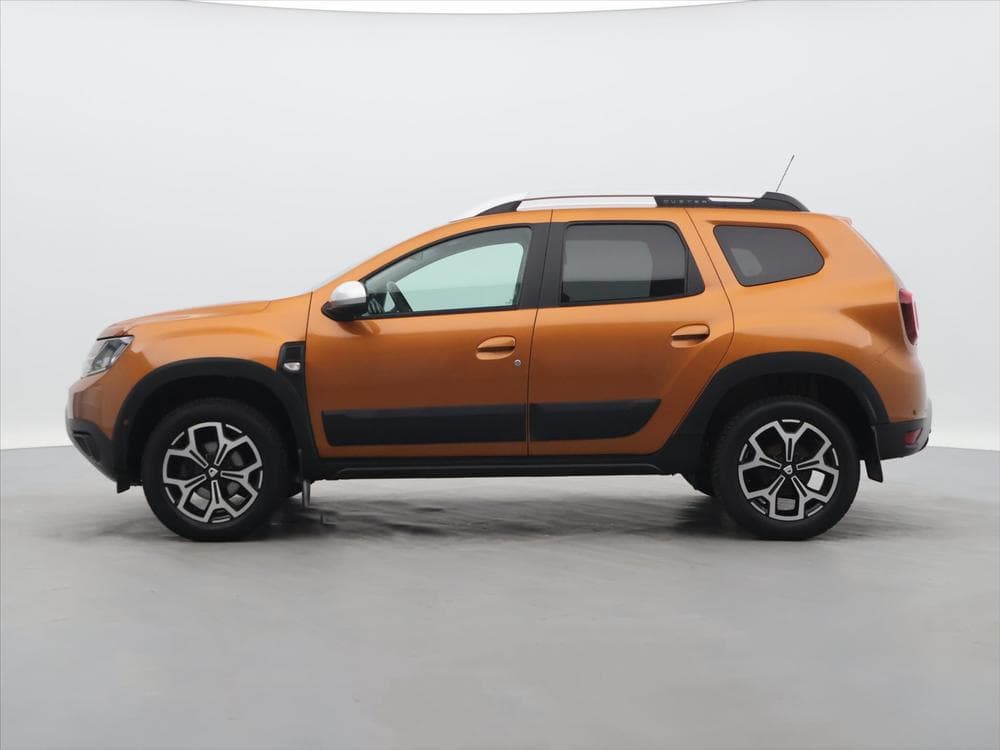 2020 Dacia DUSTER - 4