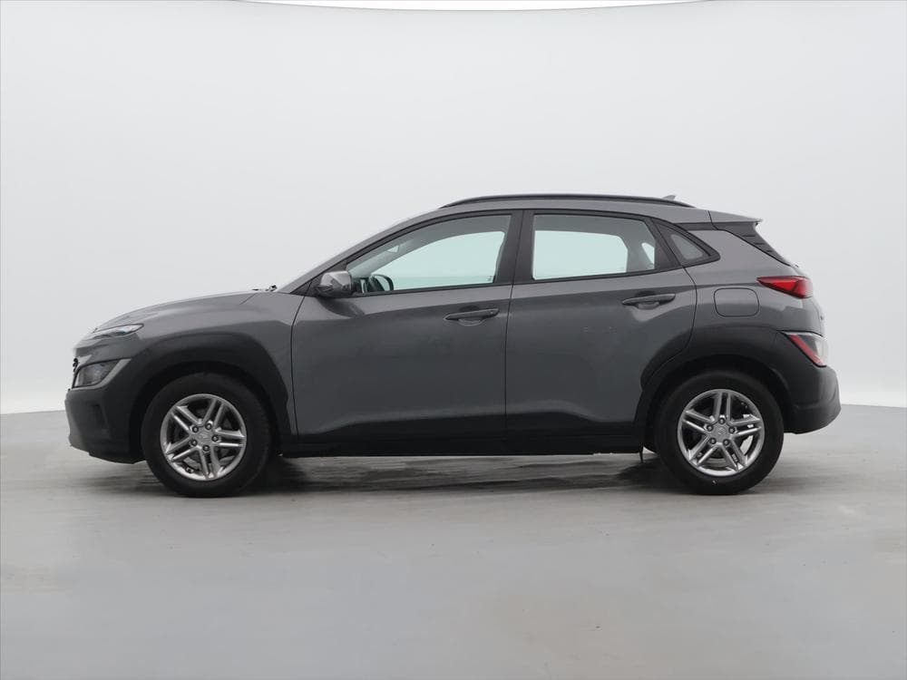 2023 Hyundai KONA - 4