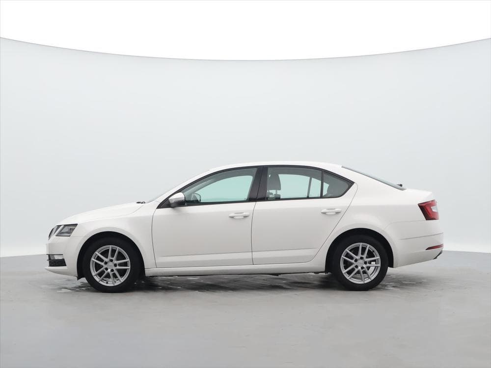 2018 Škoda OCTAVIA - 4
